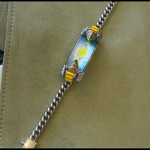 alexis bittar bracelet - Picture 1 of 5